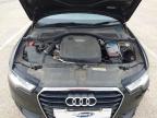 2014 AUDI A6 SE TDI for sale at Copart SANDWICH