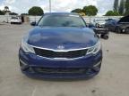 2020 KIA OPTIMA LX   à vendre chez Copart FL - MIAMI CENTRAL