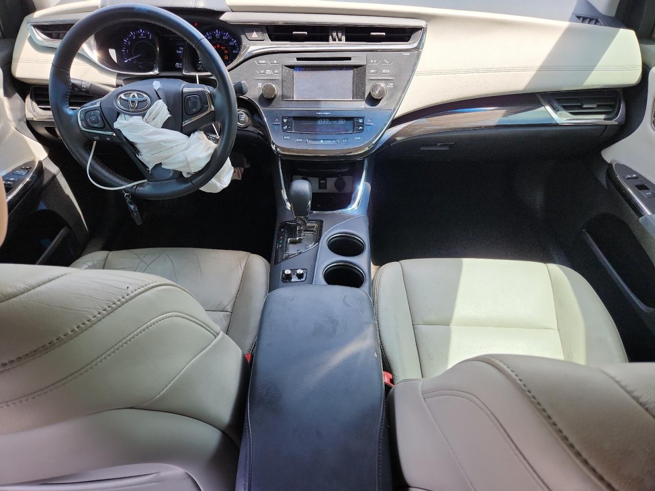 2014 Toyota Avalon Base VIN: 4T1BK1EB9EU136593 Lot: 63987055