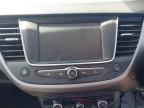 2018 VAUXHALL CROSSLAND for sale at Copart BRISTOL