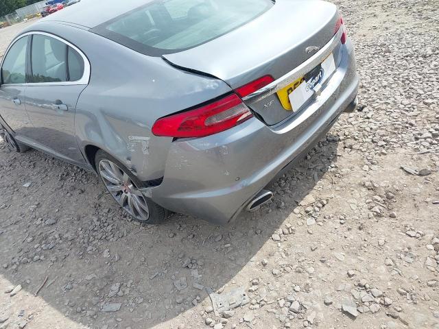 2008 JAGUAR XF PREMIUM
