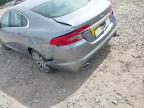 2008 JAGUAR XF PREMIUM for sale at Copart WISBECH