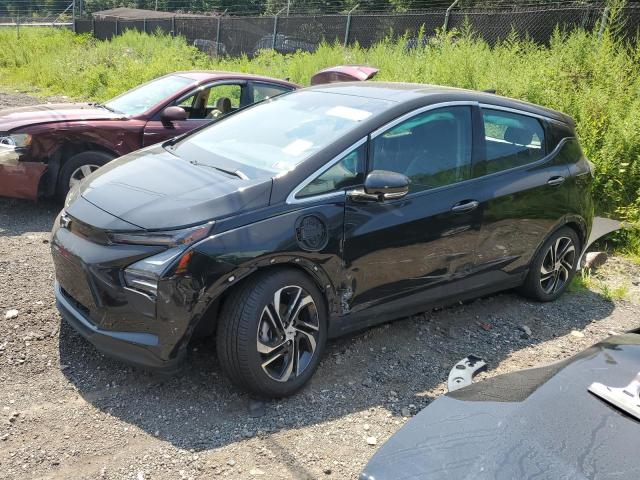  CHEVROLET BOLT 2023 Czarny