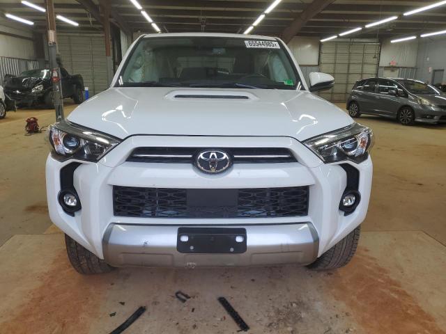  TOYOTA 4RUNNER 2022 White
