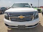 2020 CHEVROLET TAHOE POLICE à vendre chez Copart TX - HOUSTON EAST