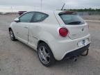 2011 ALFA ROMEO MITO DISTI for sale at Copart CORBY