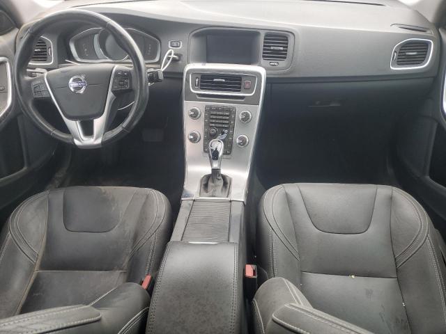  VOLVO S60 2018 Black