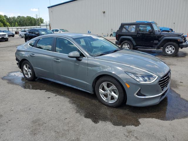  HYUNDAI SONATA 2021 Szary