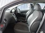 2012 VAUXHALL CORSA ACTI for sale at Copart SANDTOFT