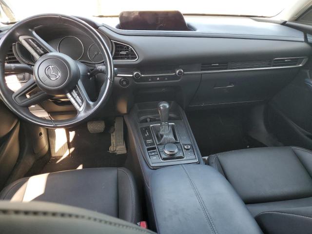  MAZDA CX30 2021 Синий