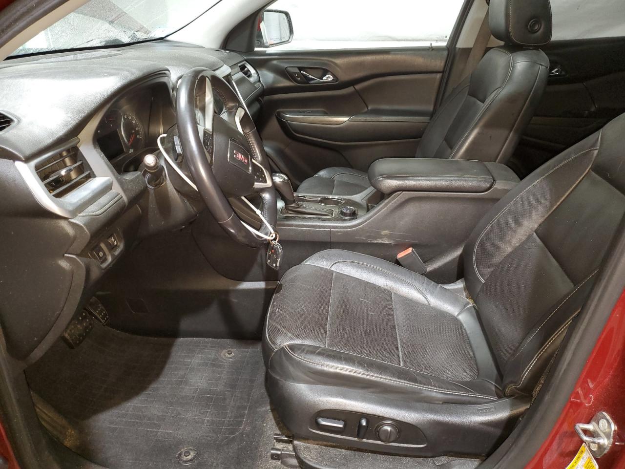 2018 GMC Acadia Slt-2 VIN: 1GKKNWLS0JZ101339 Lot: 65520235