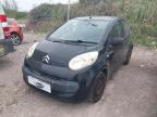 2005 CITROEN C1 VIBE for sale at Copart BRISTOL
