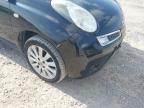 2009 NISSAN MICRA TEKN for sale at Copart CORBY