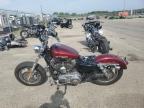 2016 HARLEY-DAVIDSON XL1200 C   a la Venta en Copart OH - DAYTON