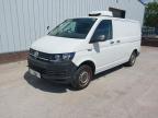 2019 VOLKSWAGEN TRANSPORTE for sale at Copart WESTBURY