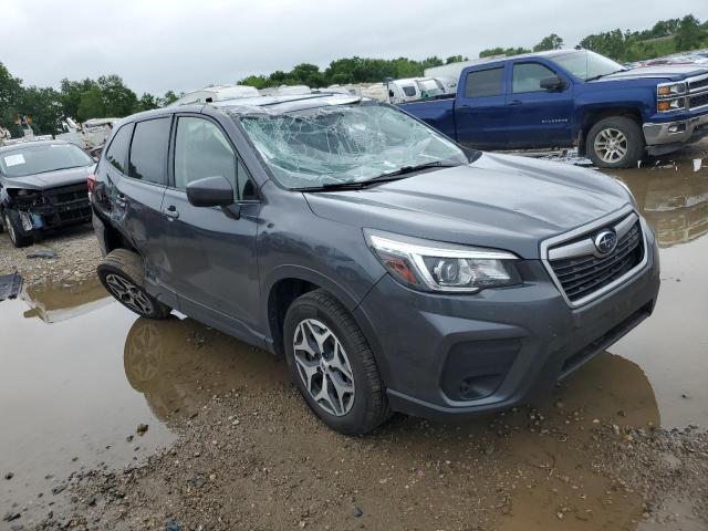  SUBARU FORESTER 2020 Szary