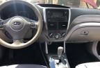 2012 SUBARU FORESTER 2.5X PREMIUM   for sale at Copart TN - NASHVILLE