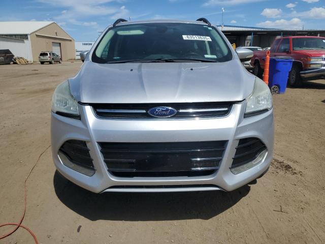  FORD ESCAPE 2013 Silver