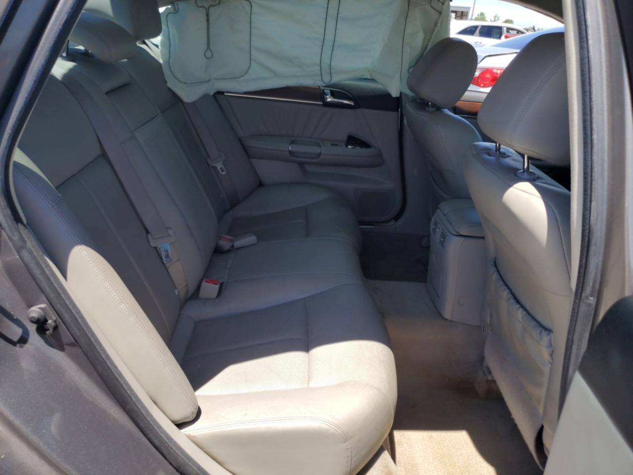 2008 Infiniti M35 Base VIN: JNKAY01F78M652911 Lot: 65891225