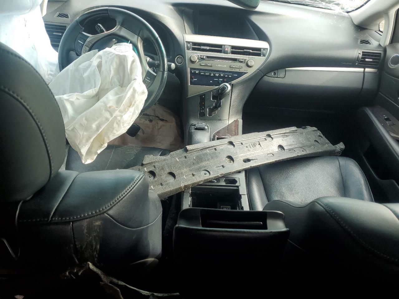 2015 Lexus Rx 350 Base VIN: 2T2BK1BA9FC257795 Lot: 65975145