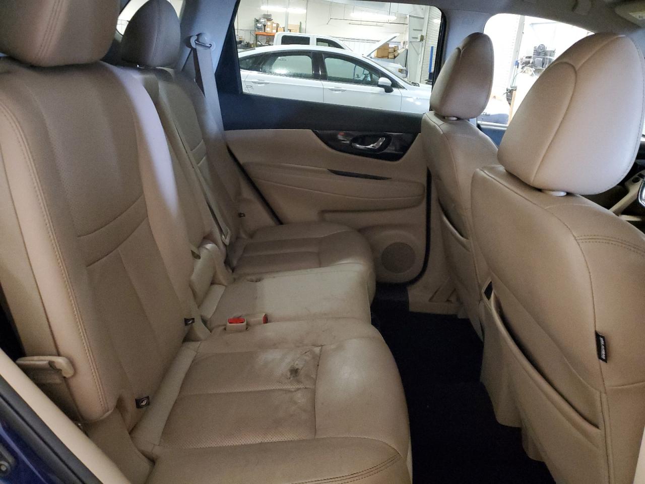 5n1at2mv0jc838926 5N1AT2MV0JC838926 2018 Nissan Rogue S