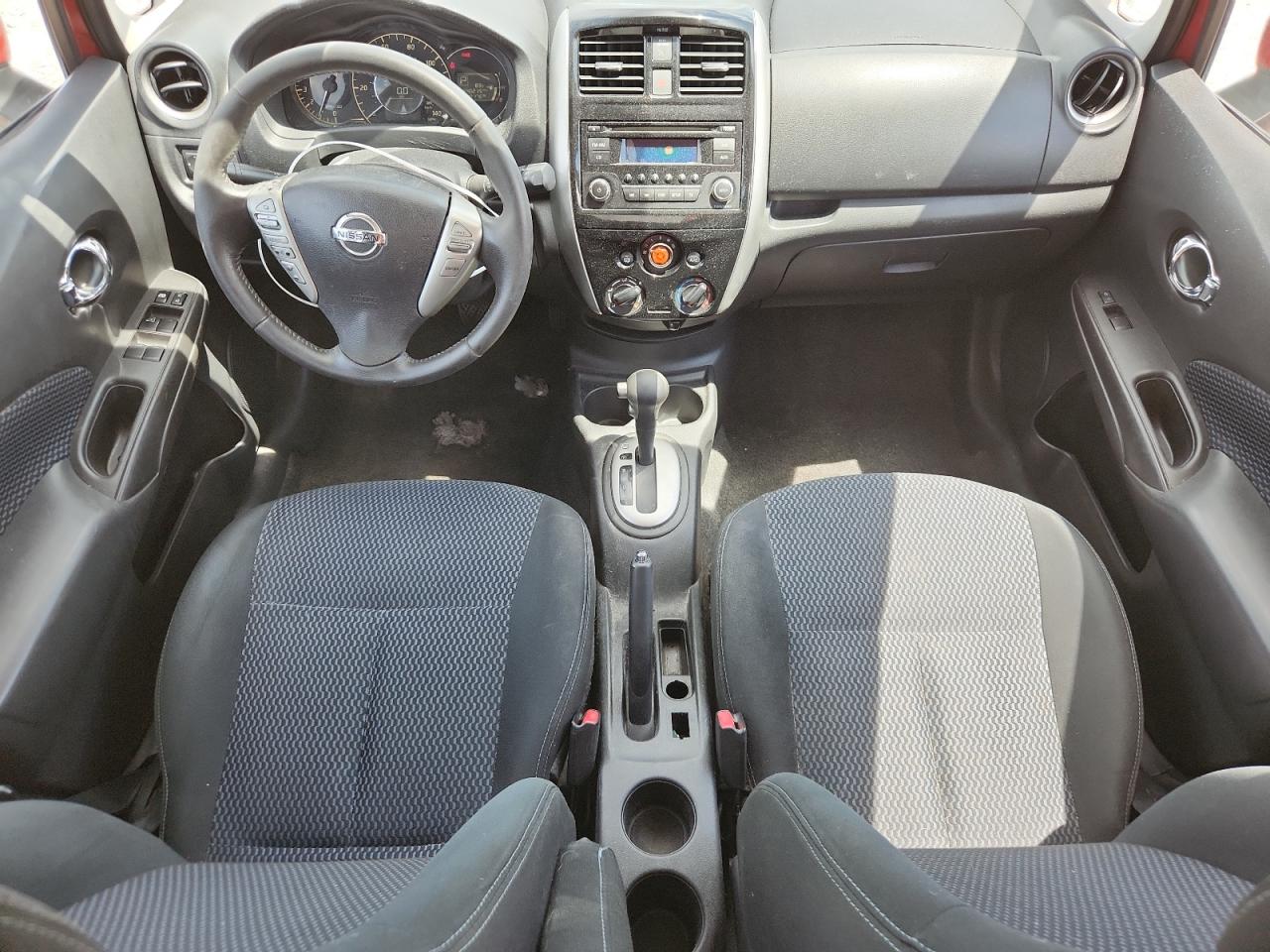 2015 Nissan Versa Note S VIN: 3N1CE2CPXFL384998 Lot: 63199395
