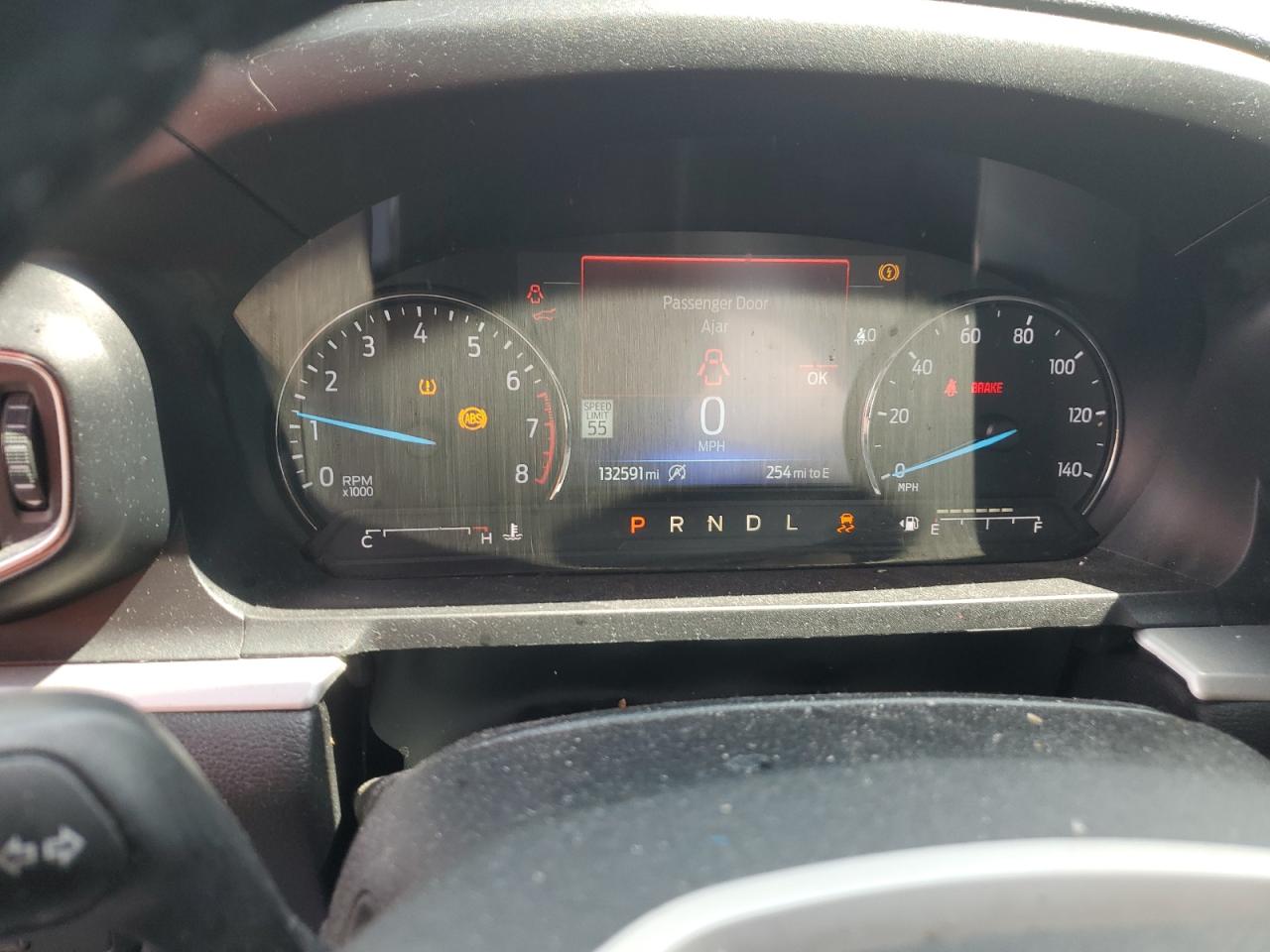 2021 Ford Explorer Xlt VIN: 1FMSK8DH2MGA54913 Lot: 64417985