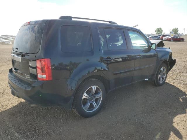 2015 HONDA PILOT SE  