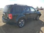 2015 HONDA PILOT SE   à vendre chez Copart AB - CALGARY
