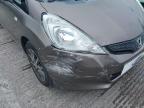 2013 HONDA JAZZ I-VTEC S  for sale at Copart CHESTER