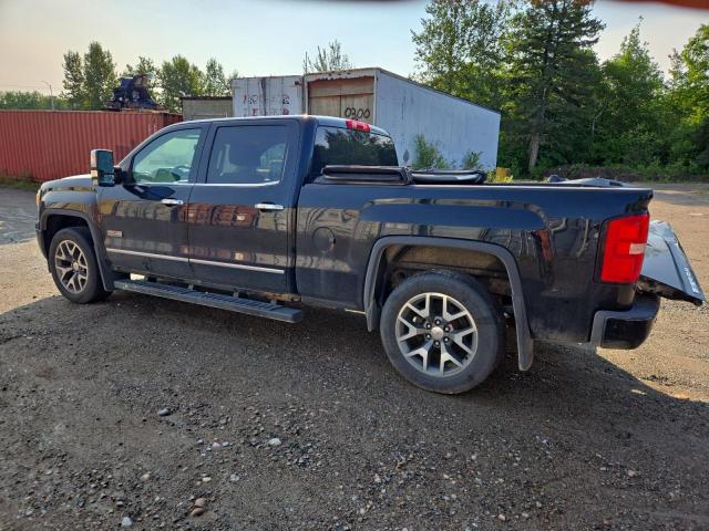 2014 GMC SIERRA K1500 SLE  