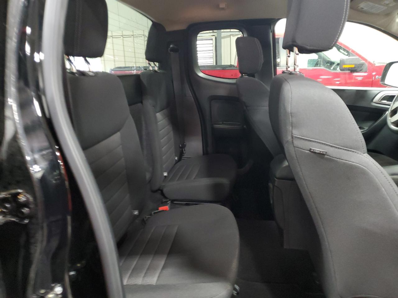 2019 Ford Ranger Xl VIN: 1FTER1FH3KLB08497 Lot: 65461595