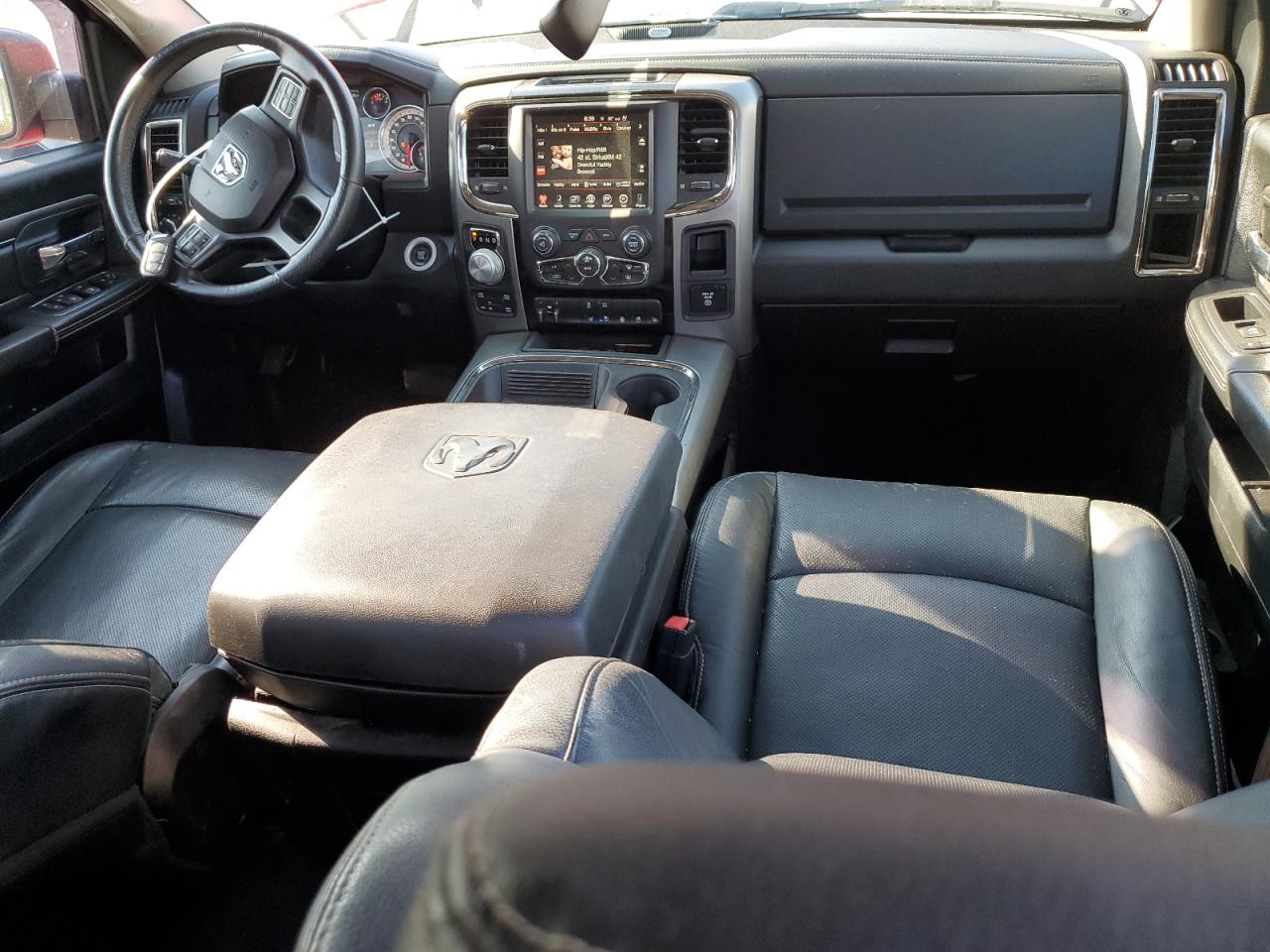 2016 Ram 1500 Sport VIN: 1C6RR7MT0GS127430 Lot: 64418765