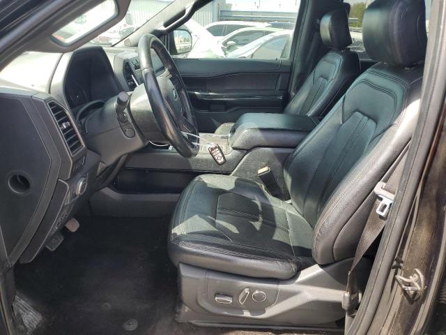  FORD EXPEDITION 2020 Czarny