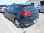 2014 KIA CEED 1 CRD for sale at Copart CHESTER