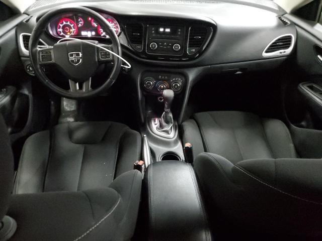 Sedans DODGE DART 2013 Szary