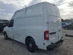2021 NISSAN NV 2500 S   à vendre chez Copart FL - MIAMI NORTH