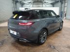 2025 LAND ROVER RANGE ROVER SPORT 3.0 P460E AUTOBIOGRAPHY 5DR AUTO for sale at Copart NEWBURY
