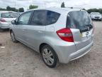 2013 HONDA JAZZ I-VTE for sale at Copart WISBECH