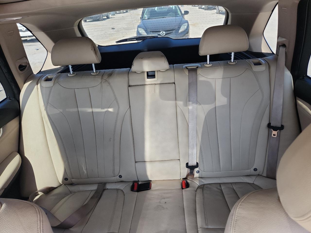 2016 BMW X5 Sdrive35I VIN: 5UXKR2C52G0R70510 Lot: 64818825