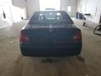 2001 HONDA CIVIC SI   for sale at Copart KY - LEXINGTON EAST