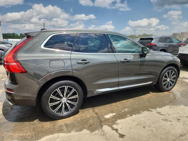  VOLVO XC60 2021 Szary