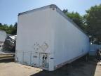 1999 MONON DRY VAN TRAILER for sale at Copart IA - DAVENPORT