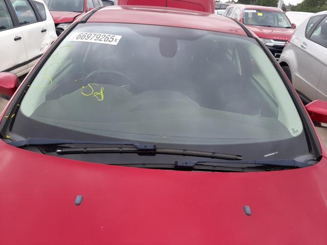 2012 FORD FOCUS TITA