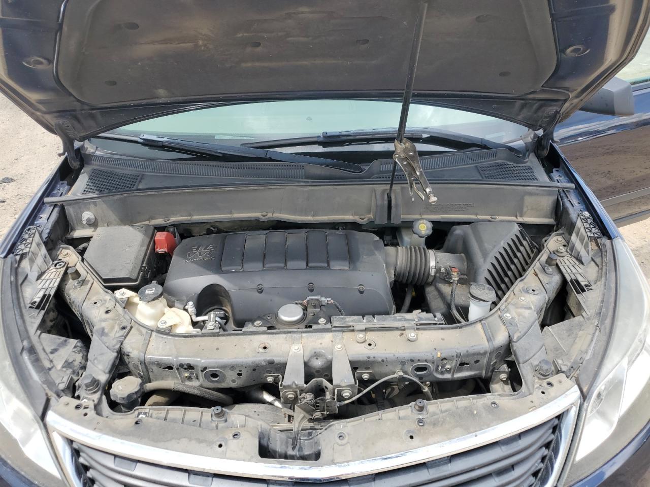 2015 Chevrolet Traverse Ls VIN: 1GNKRFKD0FJ310225 Lot: 64486055