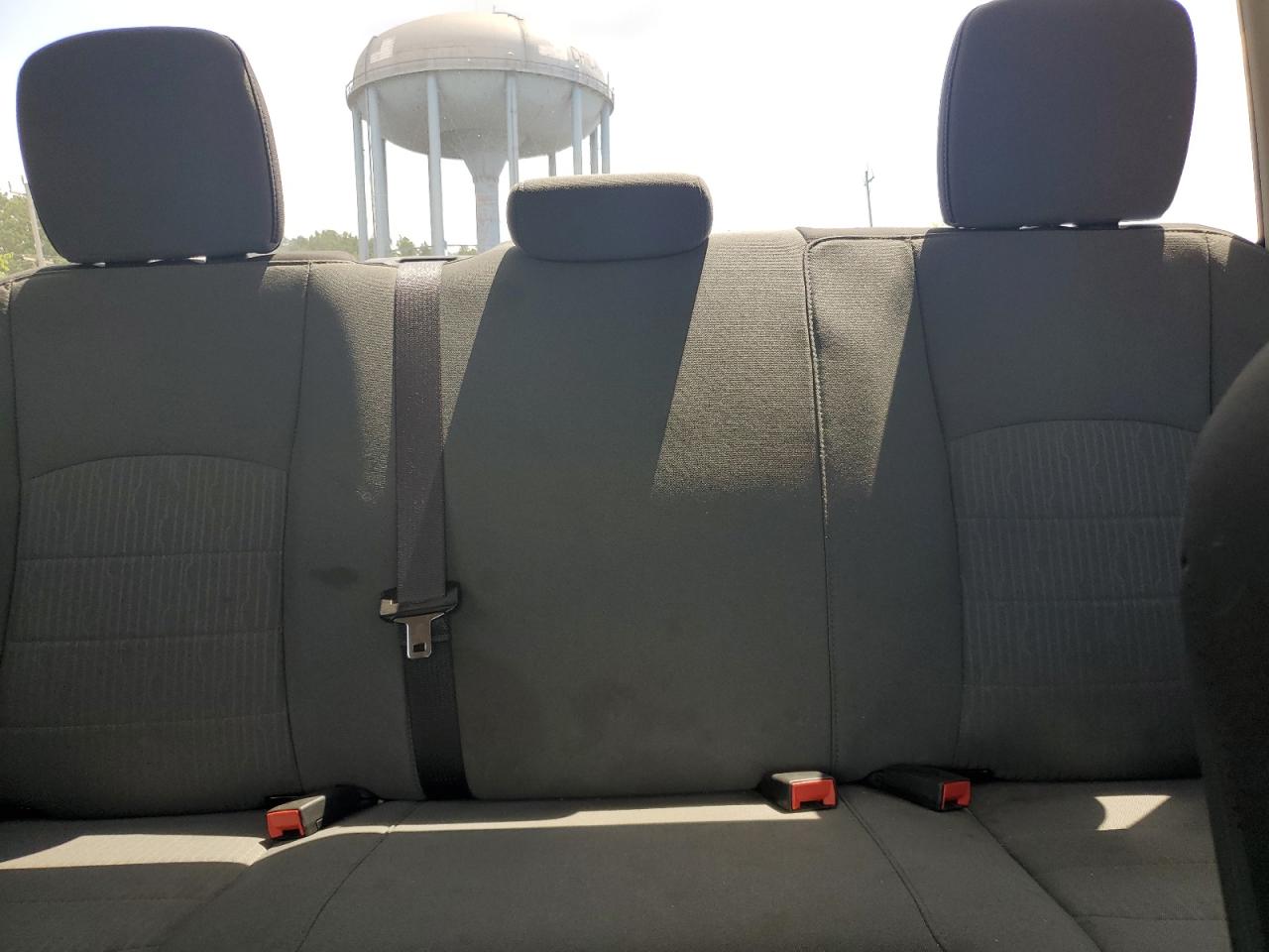 2022 Ram 1500 Classic Slt VIN: 1C6RR7LG6NS209857 Lot: 63073995