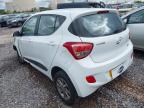 2015 HYUNDAI I10 PREMIU for sale at Copart BRISTOL