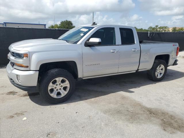 2019 CHEVROLET SILVERADO LD K1500 LT   for sale at Copart FL - ORLANDO SOUTH