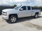 2019 CHEVROLET SILVERADO LD K1500 LT   for sale at Copart FL - ORLANDO SOUTH