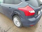 2013 FORD FOCUS ZETE for sale at Copart PETERLEE